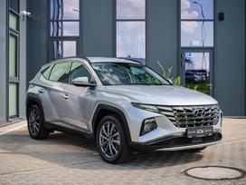 Hyundai Tucson, 1.6 l., off-road / crossover