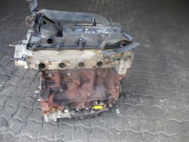 Ford Transit Variklis 2 2d cyff