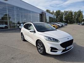 Ford Kuga, 2.5 l., off-road / crossover