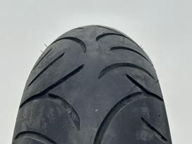 Bridgestone Battlax BT021R, summer 180/55 R17