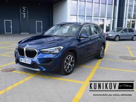 BMW X1, 1.5 l., off-road / crossover