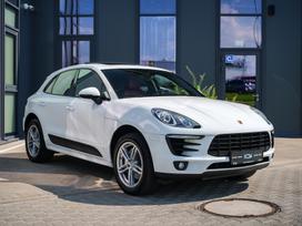 Porsche Macan, 3.0 l., Внедорожник / Кроссовер