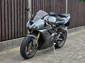 Triumph Daytona 675cc, спортбайки / superbikes