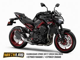 Kawasaki Z, street / classic
