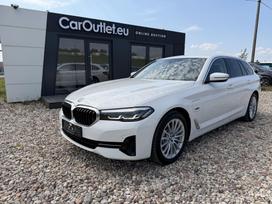 BMW 530, 2.0 l., wagon