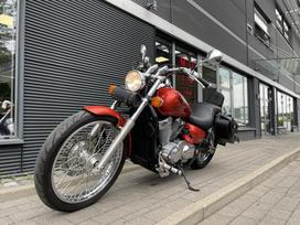 Honda VT Shadow 750cc, чопперы / круизеры / custom