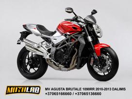 MV Agusta Brutale, street / классические