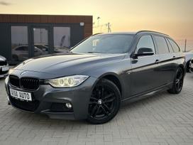 BMW 320, 2.0 l., wagon