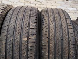 Michelin, vasarinės 255/55 R19