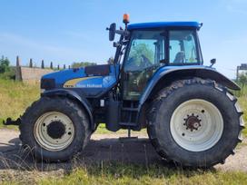 New Holland Tm 190, traktoriai