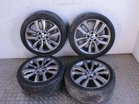 BMW 2 Series, light alloy, R18