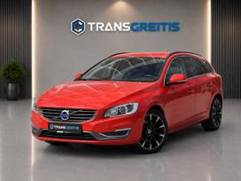Volvo V60, 2.0 l., wagon