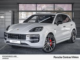 Porsche Cayenne, 3.0 l., off-road / crossover