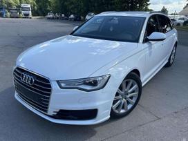 Audi A6, 2.0 l., Универсал