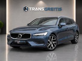 Volvo V60, 2.0 l., Универсал