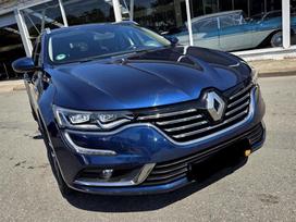 Renault Talisman, 1.5 l., wagon