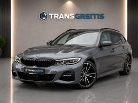 BMW 320, 2.0 l., Универсал
