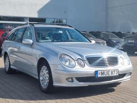 Mercedes-Benz E320, 3.0 l., wagon