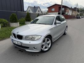 Bmw 120, 2.0 l., hečbekas