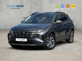 Hyundai Tucson, 1.6 l., Внедорожник / Кроссовер