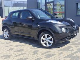 Nissan Juke, 1.5 l., off-road / crossover