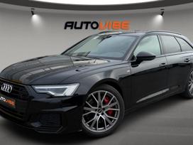 Audi A6, 2.0 l., Универсал