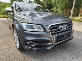 Audi Sq5, 3.0 l., visureigis / krosoveris