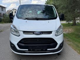 Ford Transit Custom, 2.0 l., passenger minibus