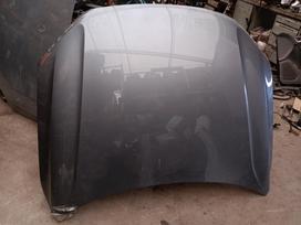 Volvo XC90 детали кузова