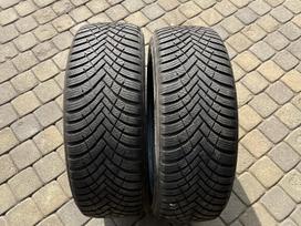 Hankook Winter I*cept Rs3 6,3mm, žieminės 215