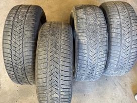 Pirelli, žieminės 245/50 R19
