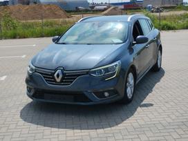 Renault Megane, 1.5 l., Универсал