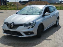 Renault Megane, 1.5 l., wagon