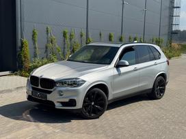 BMW X5, 3.0 l., Внедорожник / Кроссовер