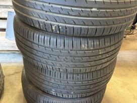 Kumho, vasarinės 205/55 R16