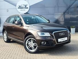 Audi Q5, 2.0 l., off-road / crossover