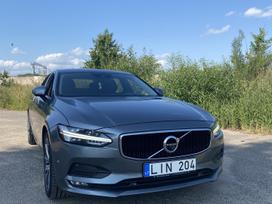 Volvo S90, 2.0 l., Седан