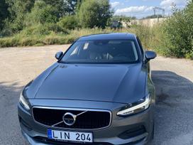 Volvo S90, 2.0 l., Седан