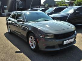 Dodge Charger, 3.6 l., Седан