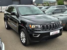 Jeep Grand Cherokee, 3.6 l., off-road / crossover