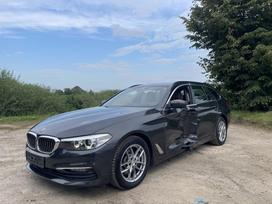 BMW 530, 3.0 l., universalas