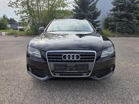 Audi A4, 2.0 l., universalas