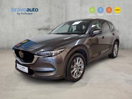 Mazda CX-5, 2.0 l., Внедорожник / Кроссовер