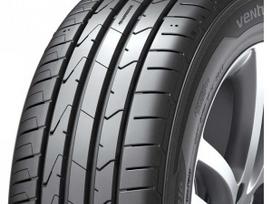 Hankook Ventus Prime 3 (K125), летние 215/50 R18