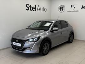 Peugeot 208, 50 kWh, hatchback
