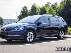 Volkswagen Golf, 1.5 l., Универсал