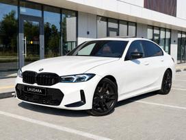 BMW 330, 2.0 l., Седан
