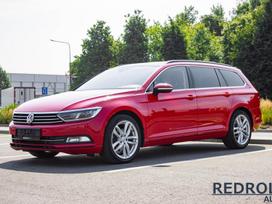 Volkswagen Passat, 1.6 l., Универсал