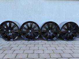 Bmw G30 G31 individual, lengvojo lydinio, R20