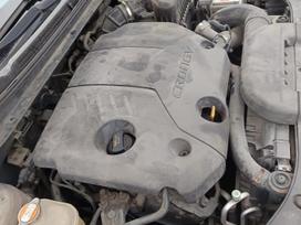 Kia Ceed, 1.6 l., wagon